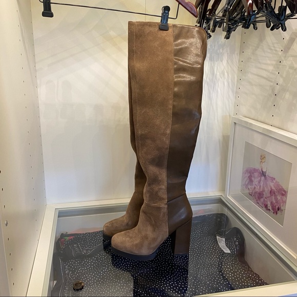 Brand new Circus by Sam Edeleman Overtheknee boots - Picture 2 of 11